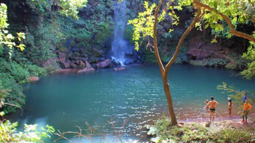 Expedição Chapada das Mesas - 10 dias e 9 noites